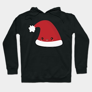 Christmas hat Hoodie